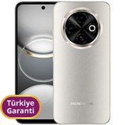 Resim Tecno Spark 30C TR Garanti | 256 GB 8 GB Altın 