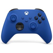 Resim Microsoft Xbox Wireless Controller Mavi 9.nesil Ktusuz 