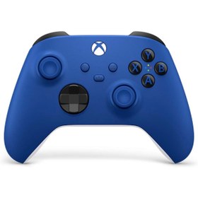 Resim Microsoft Xbox Wireless Controller Mavi 9.nesil Ktusuz 