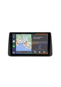 Resim Egea Cross 2015-2023 Android 2gb Ram 32gb Rom Carplay Navigasyon Multimedya 