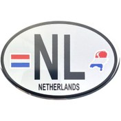 Resim Arma Nl Oval 125x85 Mm Armalı / Yacıy178-1 