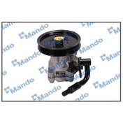 Resim MANDO EX571004F100 Hidrolik Direksiyon Pompası H100 Kmy 04- 2.5 TCI 