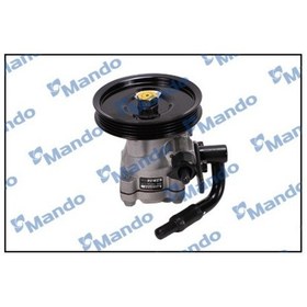 Resim MANDO EX571004F100 Hidrolik Direksiyon Pompası H100 Kmy 04- 2.5 TCI 