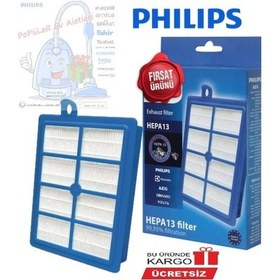 Resim Philips Uyumlu Fc 9928 Marathon Ultimate Süpürge Süper 4'Lü Set (412680049) 
