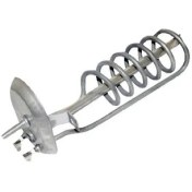 Resim FullYedek Arçelik Beko Demirdöküm Elektrikli Termosifon Rezistansı Eleklektrikli Şoben Termosifon Rezistans 