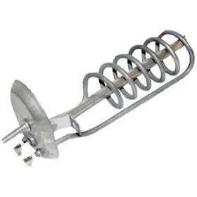 Resim FullYedek Arçelik Beko Demirdöküm Elektrikli Termosifon Rezistansı Eleklektrikli Şoben Termosifon Rezistans 