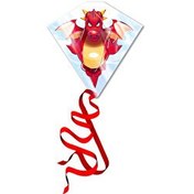Resim Dragon Uçurtma 59 Cm 