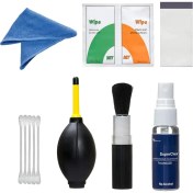 Resim Subgreen 7 in 1 Temizlik Seti 