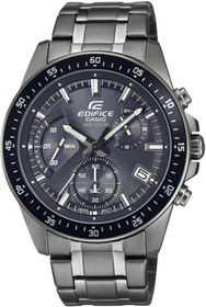 Resim Casio Edifice EFV-540DC-1CVUDF Erkek Kol Saati 