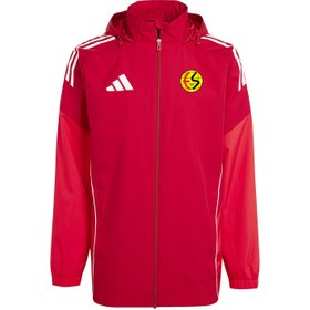 Resim Adidas Antrenman ürünleri Antrenman Yağmurluk ESKISEHIRSPOR YAGMURLUK 