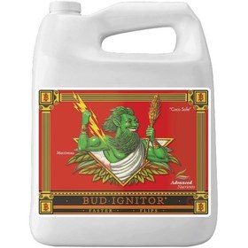 Resim Advanced Nutrients Bud Ignitor 4 Litre 