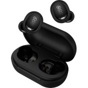 Resim Storemax Qcy Arcbuds Lite Enc Gürültü Engelleme Bluetooth 5.3 Siyah Kablosuz Kulaklık 