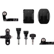 Resim GoPro Grab Bag Bağlantı Parçası Yedek Seti 
