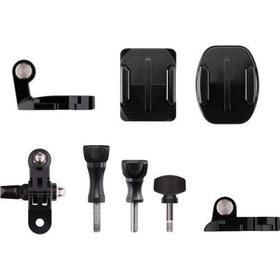 Resim GoPro Grab Bag Bağlantı Parçası Yedek Seti 