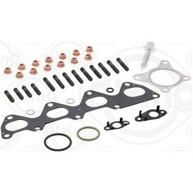 Resim Elring 214.600 Turbo Montaj Conta Seti-cax 03c145702c 