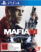 Resim Mafia 3 PS4 Oyun 