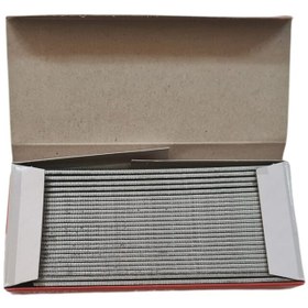 Resim CANEX F50 Tabanca Çivisi | 50mm Uzunluk | Dayanıklı ve Uzun Ömürlü 