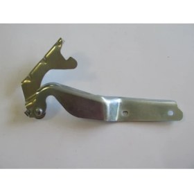 Resim TŞT Fıat Palıo - 2005 - 2013 Kaput Menteşesi Sol Oem No: 7799621 