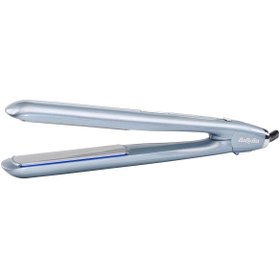Resim Babyliss BaByliss ST573E Hydro-Fusion Saç Düzleştirici 