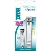 Resim Trim Delüx El ve Ayak Tırnak Makası 4100 B 