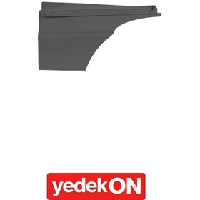 Resim Kapı Eki Arocs Sol Smc (Kahveci Premium) - A9607201801 