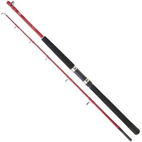 Resim Daiwa New Sensor 180 cm 30 lb Trolling Kamış 