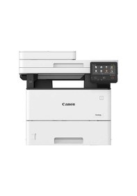 Resim Canon MF553DW WIFI Çok Fonksiyonlu Mono Lazer Yazıcı 