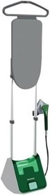 Resim BG2011 Dikey Ütü - Buharlı, Yüksek Performanslı, 60 cm Ütü Yüzeyi, Güçlü Buhar + Güvenli Sistem 