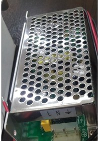 Resim Akü Şarj Trafosu 