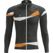 Resim Freysport Braid Kışlık Bisiklet Forması 