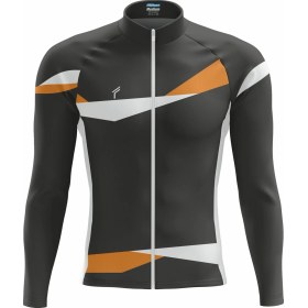 Resim Freysport Braid Kışlık Bisiklet Forması 