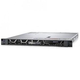 Resim DELL POWEREDGE PER4504A R450 XEON 4310 32GB 1x1.2TB 600W 