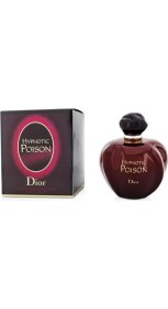 Resim Dior Kadın Parfümü Hypnotic Poison Edt 150 ml 