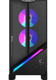 Resim MSI MPG Infinite X3 AI 2NVV9-064EU Ultra 9 285K 32 GB 1 TB SSD 16 GB RTX5080 W11H Masaüstü Oyuncu Bilgisayarı 