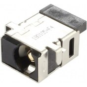 Resim Notebook Dc Socket "As-2-3" - Asus F553Ma X453Ma X553 X553M X553M 