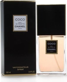 Resim Chanel Coco Kadın Parfüm EDT 100 ML 