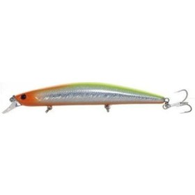Resim Fujin Z-bass Minnow 125f 21gr 40-60cm Dalar Maket Balık 147 