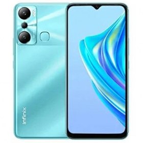 Resim Infinix Hot 20i TR Garanti | 64 GB 6 GB Yeşil 