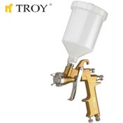 Resim Troy 18648 Profesyonel Boya Tabancası (1.8Mm) 