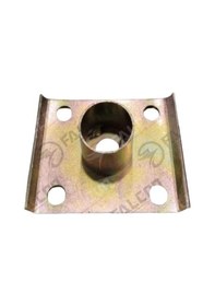 Resim Falcon Arka Makas Bağlantı U Demır Tabelası-maxımus 42000 