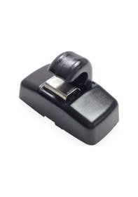 Resim Seat Leon 2010-2012 Güneşlik Tutucu Klipsi Siyah 3b0857561b 