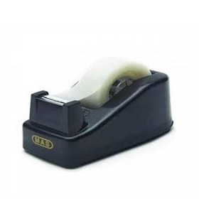 Resim Mas Selefon Bant Makinesi Fiesta Küçük 12x20 Siyah 640 