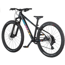 Resim 26 Scott Scale RC 600 9v Hidrolik D.Fren Dağ Bisikleti - Siyah 