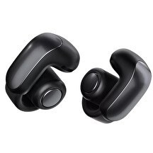 Resim Bose Ultra Open Earbuds Kulak İçi Kulaklık Siyah 