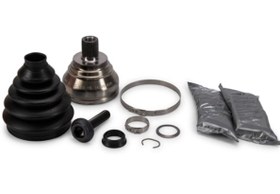 Resim Volkswagen Golf 5 Dış Aks Kafası (Körüklü) Bsg Marka 1K0498099B 
