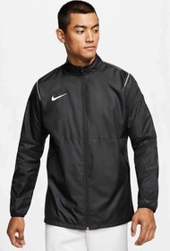 Resim Nike B0 M Rpl Park20 Rn Jkt W Erkek Yağmurluk Nk6881-010-siyah 