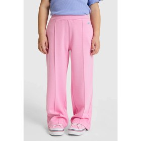 Resim U.s. Polo Assn. Kız Çocuk Pembe Eşofman Altı 50325670-VR041 