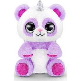 Resim Coco Cones Fantasy Mini Peluş Model-2 Cdu12-9608sq1 Çok Renkli 