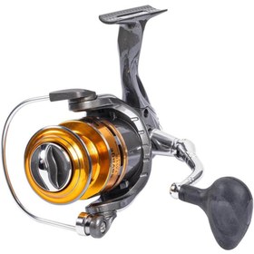 Resim SAVAGE Surf Olta Makinesi - Favor - 6000 9+1BB - Metal Kafa - 