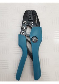 Resim ZUPPER AN-16WF ( YAC6 ) Yüksük Sıkma Pensesi 